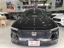 هوندا أكورد